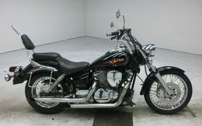 YAMAHA DRAGSTAR 250 VG02J