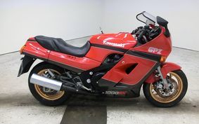 KAWASAKI GPZ1000RX 1986 ZXT00A