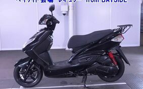 YAMAHA CYGNUS 125 X SR 2 SE44J