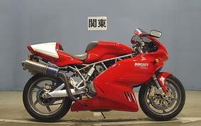 DUCATI SS1000DS 2005 V503A