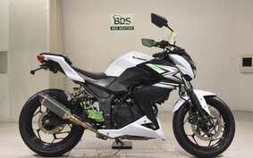 KAWASAKI Z250 ER250C