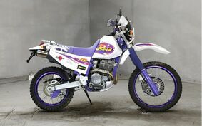 YAMAHA TT250R RAID 4GY