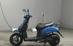 SUZUKI LET's CA4AA