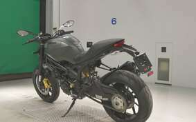 DUCATI MONSTER 1100 EVO 2012 M511J