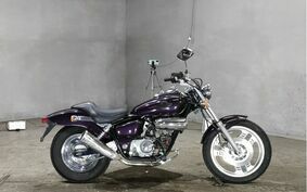 HONDA MAGNA 50 AC13