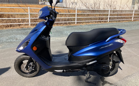 YAMAHA AXIS Z SED7J