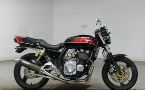 KAWASAKI ZRX400 1995 ZR400E