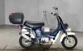 HONDA CHALY 50 CF50