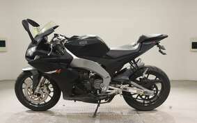 APRILIA RS4 125