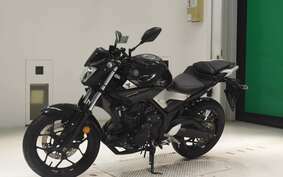 YAMAHA MT-03 2015 RH07J