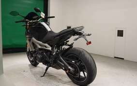 YAMAHA MT-09 2014 RN34J