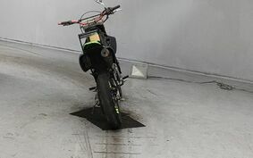 KAWASAKI KLX250D TRACKER LX250E