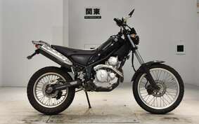 YAMAHA TRICKER Gen.2 DG16J