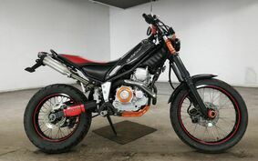 YAMAHA TRICKER DG10J