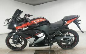 KAWASAKI NINJA 250R EX250K