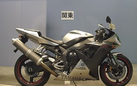 YAMAHA YZF-R1 2002 RN09