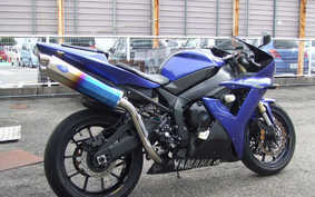 YAMAHA YZF-R1 2002 RN09