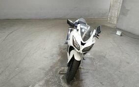 KAWASAKI NINJA 250R EX250K