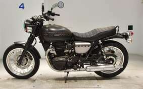 KAWASAKI W800 STREET 2020 EJ800B