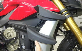 DUCATI STREETFIGHTER V4 S 2021 1F00A