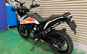 KTM 390 ADVENTURE 2020 JGJ40