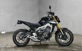 YAMAHA MT-09 2014 RN34J