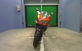 KAWASAKI NINJA 250R EX250K