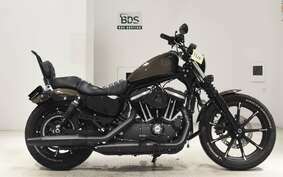 HARLEY XL883N 2020 LE2