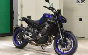 YAMAHA MT-09 A 2019 RN52J