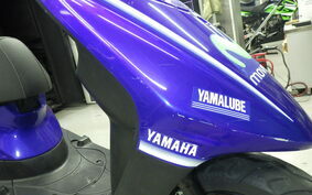 YAMAHA JOG ZR-4 SA58J