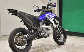 YAMAHA WR250X DG15J