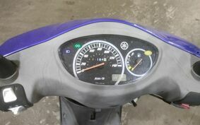 YAMAHA AXIS 125 TREET SE53J