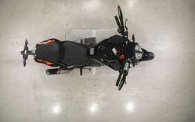 KTM 390 DUKE 2024