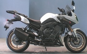 YAMAHA FAZER FZ8 SA 2013 RN25