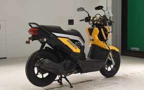 HONDA ZOOMER-X JF52