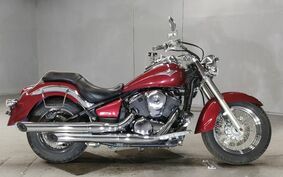 KAWASAKI VULCAN 900 CLASSIC 2008 VN900B