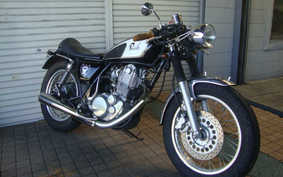 YAMAHA SR400 2003 RH01J