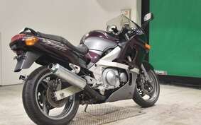 KAWASAKI ZZ-R600 Gen.2 1998 ZX600E