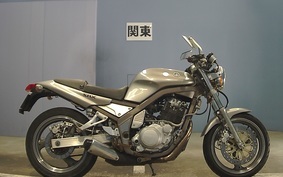 YAMAHA SRX600 Gen.4 1991 3SX