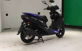 YAMAHA CYGNUS 125 XSR 3 SED8J