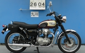 KAWASAKI W650 1999 EJ650A