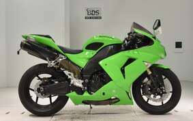 KAWASAKI ZX 10 NINJA R 2007 ZXT00D