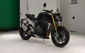 TRIUMPH SPEED TRIPLE RS 2021 3P01SC