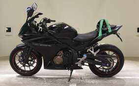 HONDA CBR400R 2017 NC47