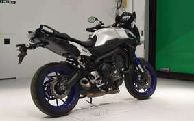 YAMAHA MT-09 Tracer 2015 RN36J