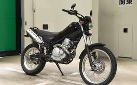 YAMAHA TRICKER Gen.2 DG16J