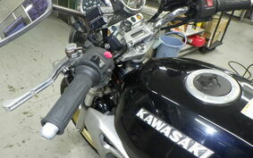 KAWASAKI BALIUS 250 Gen.2 ZR250B