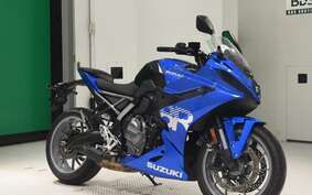 SUZUKI GSX-8R 2024 EM1AA