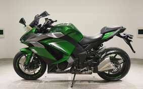 KAWASAKI NINJA 1000 A 2021 ZXT00W