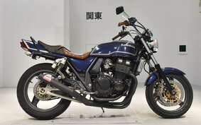 KAWASAKI ZRX-2 2001 ZR400E